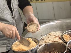 -糯香驿站(施家园分店)