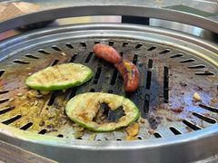 -哈哈碳都·牛肋条无限自助烤肉(宝龙店)