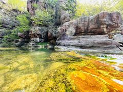 -云台山风景名胜区