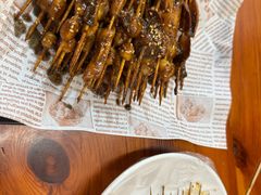 -十里铺铁板鱿鱼