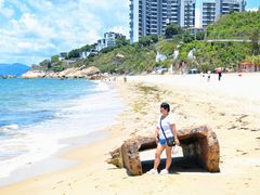 -玫瑰海岸文化旅游度假区