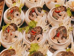 -小螺号海鲜·地道鲁菜(泉城广场店)