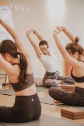 -FineYoga梵音瑜伽·普拉提