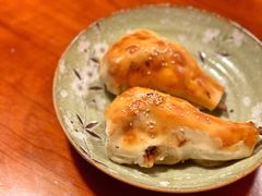 -中关村烤包子(中关村店)