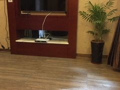 -大唐盲人按摩中心(怀宁路新粮仓店)