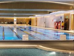 -北京嘉里健身·Kerry Sports(北京嘉里大酒店)