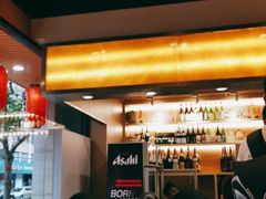 -东京屋(武定路店)