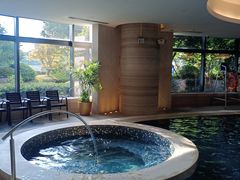 -舟山希尔顿酒店