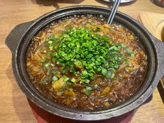 -阿斯牛牛·凉山菜(新会展店)