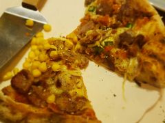 -盘炉forenza·云贵川融合小食堂 ( 钟楼中柳巷店)
