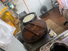 -小路易生煎馆(前进五路店)