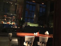 -上海柏悦酒店·世纪100牛排馆