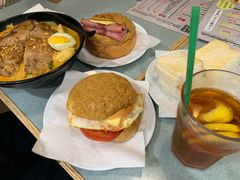 -华嫂冰室(尖沙咀店)