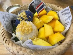 -仙罗泰·泰国餐厅(印象汇店)