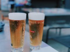 朝日啤酒-呼吉牧蒙古烤肉·烧烤·小龙虾