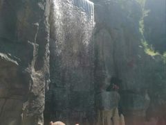-十渡高山漂流