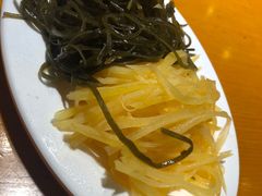 -清和传家饺子(龙泉道物美店)