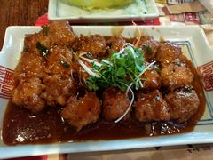 -新兴园饺子馆(河南街店)
