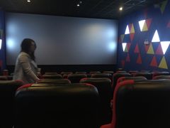 -百誉影城(草埔店)