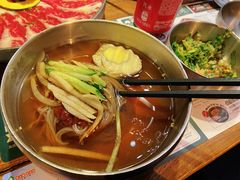 -农乐园炭火烤肉(世茂店)