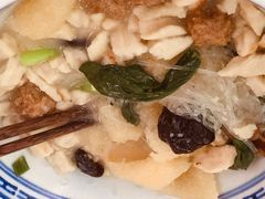 -老西安韩记三鲜煮馍(四府街店)