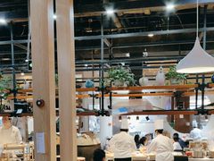 -黑鸡小馆(金源店)