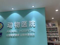 -美迦爱-动物医院·骨科·牙科·夜诊(朝阳路诊疗中心)