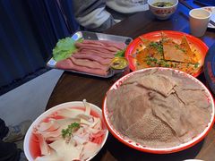 -牛市坎火锅(建设路店)