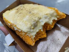 -木子木水日式烫面包(世界城光谷店)