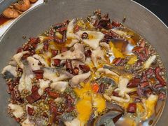 -盛百味·家宴餐厅(霸州分店)