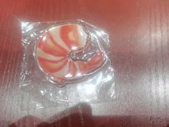 -喜家德虾仁水饺(开发区万达店)