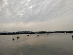 -石湖景区