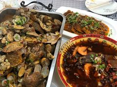 -雅逸居海鲜小厨