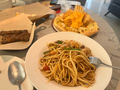 -必胜客(WOW南雄店)