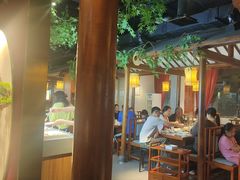 -老员外骨汤火锅(海州古城店)