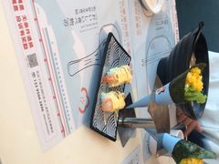 -花漫里日式餐厅(南安中骏店)