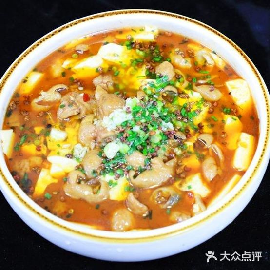 红联饭馆(汉源第一分店)