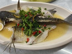 -建豪美食山庄
