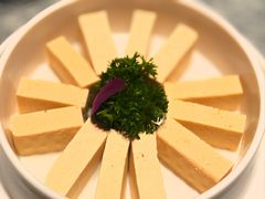 -额尔敦传统涮(公园西路店)