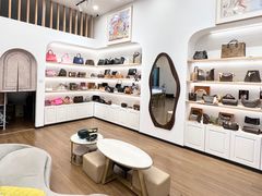 -海星奢选二手奢侈品手表包包鉴定回收寄卖(墨玉南路店)