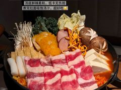 -双门洞·森系料理(体育西店)