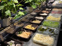 -牛里牛气· 榴莲海鲜鲜牛肉自助火锅·烤肉(横岗店)