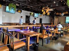 -学府公社餐酒吧(原中关村天堂店)