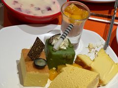 -烟台百纳瑞汀酒店