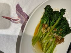 -羲和雅苑•北京烤鸭(平安国际金融中心店)