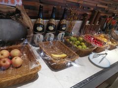 -宝盛水博园大酒店·中餐厅·杭帮菜