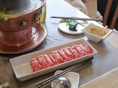 -牛街·马辈儿涮肉(牛街总店)