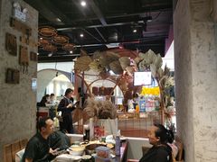 大堂-红蕃干锅·脆皮香辣虾(南屏街金鹰店)