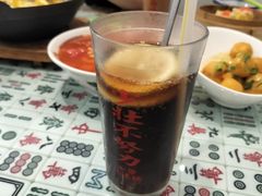 -七爷清汤腩·港式餐厅(金狮广场店)
