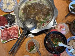 -马三妹跷脚牛肉(苏稽总店)